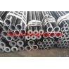 China SGS / BV Seamless Carbbon Steel Pipes ASTM A 53 GRADE BANSI B36. BS1387 wholesale