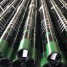 China STC Connection OCTG Tubing and Casing Pipe for High Pressure Resistance in Industrial Applications wholesale