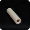 Precision Nonporous Ceramic Rods High Alumina Ceramic Pipe Liner Tubes Fittings