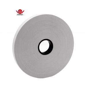 China Box Corner Sealing Tape / Hot Melt Adhesive Tape / Kraft Paper Tape supplier