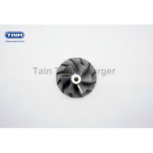 Fiat / Ford / Renault  TD04TS-10T-8.5 Turbocharger compressor wheel  49135-06020 49135-06025 49/35.5/4.40MM