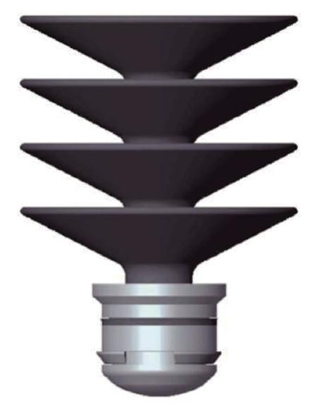 API oil well cementing tools double pole mechanical/hydraulic stage cementing collar