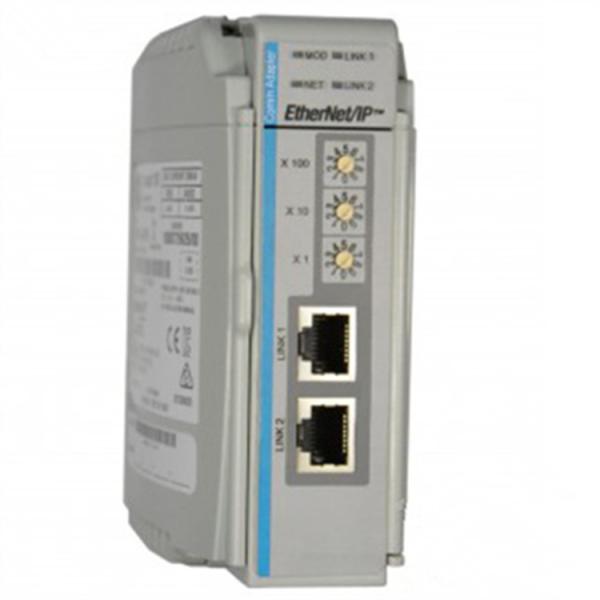 MÓDULO ENTRADO ANÁLOGO ACTUAL DE PLC 5069-IF8 COMPACTLOGIX