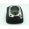 China Ps180 BAJAJ Cylinder Motorcycle Cylinder Block With 66.2mm Effective Height Iso Certificated wholesale