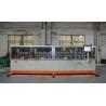 1500m/h New Developed Light Steel Roll Forming Machine with Framing Software