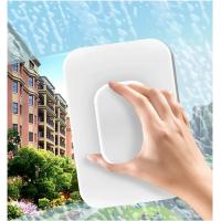 China Waterproof  Strong Magnetic Window Cleaner Double Sided  Hypoallergenic on sale