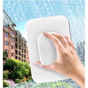 Waterproof  Strong Magnetic Window Cleaner Double Sided  Hypoallergenic