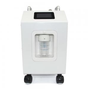 1500ml Hydrogen Oxygen Inhaler Machine For Covid 19 Patients 540W 220V 50 HZ