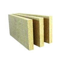 China Mineral Rockwool Floor Insulation Boards Rock Wool Cutting Strip Sheet on sale
