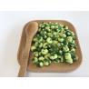 China Mustard Flavor Roasted Coated Green Peas BRC HACCP Certified Natural Healthy wholesale