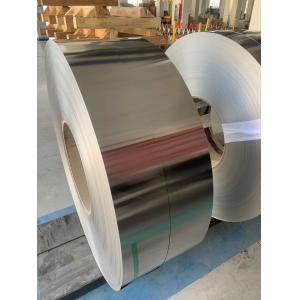 1.4404 SUS 316L stainless steel sheet strip tape foil 0.3*74.5mm