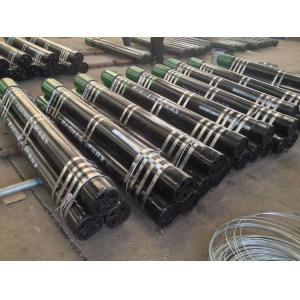 J55 N80 Oil And Gas Pipes , API 5CT Pup Joint Oil And Gas EU / NU