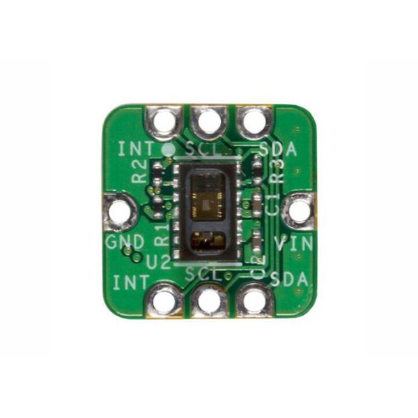 MAXREFDES117 Embedded Solutions Pulse Oximeter Sensor Evaluation Board