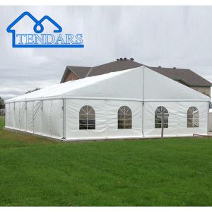 Events Marquee A Shape Tent Luxury Fashion Customized Waterproof Canopy Tent West Midlands Party Tents