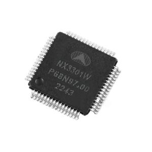 AV Distributor HDMI Video Chip IC Development