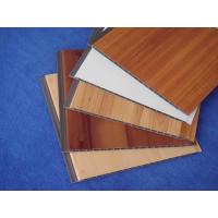 China Laminated Drop Ceiling Tiles / PVC Ceiling Tiles For Restaurant on sale