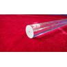 China Crystal Rod for Handrail and Decoration from wanshida quartz glass china wholesale