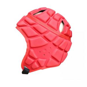 China EVA Sponge Motorcycle Helmet Pads Replacement Parts Custom Wear Resistant supplier