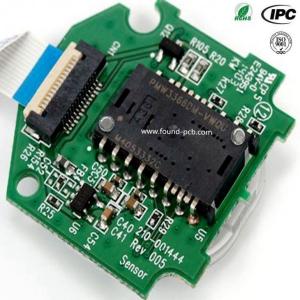 China 12v UPS Printed Circuit Board PCB and bare printed circuit board supplier