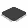 Microcontroladores de DSPIC30F6010A-30I/PF e microplaqueta INSTANTÂNEA encaixada de IC MCU dos processadores