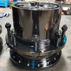 11000Nm Wheel Hub Planetary Gearbox Reducer for Wheel Drive