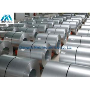 China ASTM-B209 Color Coated Pre Painted Aluminum Coil Fireproof For Solar Panels supplier