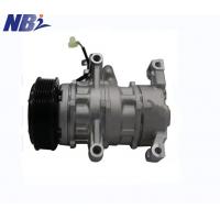 China 4472206910 Hot Selling Small Car AC Compressor For TOYOTA all series Air Conditioning ac compressor 10sa13c on sale