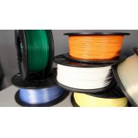 Manufacturer offer 1.75mm 3mm colorful ABS PLA filament