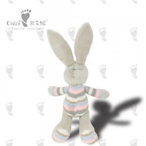 China 36cm Animal Pet Plush Toys Bunny Rabbit Doll AZO Free EN71 supplier