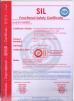 Измерение Нанкина Metlan & CO. регулирующего прибора, Ltd Certifications