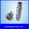 China popular high performance 8pin 9pin 10pin 12pin 14pin Fischer locking connector for inspection equipment wholesale