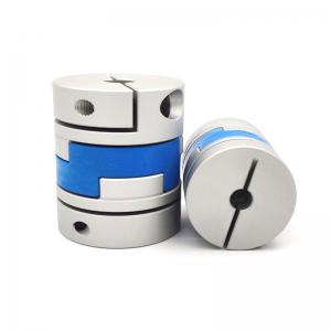 Floating aluminium Shaft coupling 8mm To 10mm Coupler Half Coupling