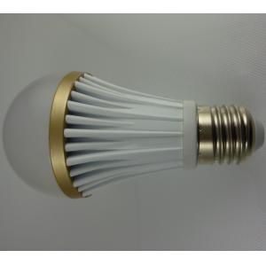 High lumen SMD 5630 9W led bulb E27 Cool white color bulbs