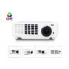 China CRE X1800 LED Projector For Education Purpose Support USB Android Mobile Phone wholesale