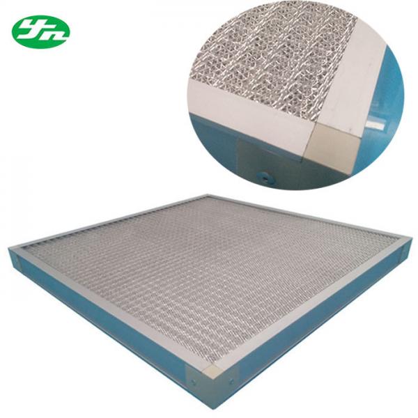 High Temperature Metal Mesh Pre Filter