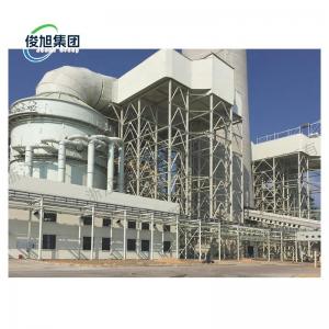 China Heavy Industry Go-To For Wet Flue Gas Desulfurization Equipment supplier
