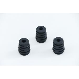 China Anti Roll High Performance Suspension Bushings , Stable Seat Automotive Rubber Bushes supplier