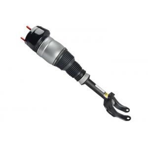 China A1663202513 Front Left Air Suspension Shock Strut w/o ADS For Mercedes Benz W166 X166 GL450 GL500 supplier