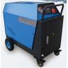 China Outside Home Use 17BAR Steam High Pressure Cleaner machine Surface cleaning wholesale