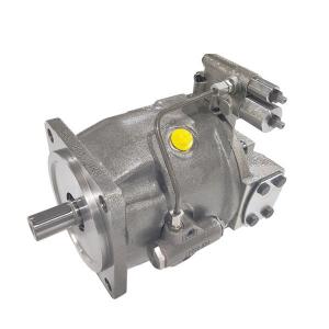 ODM Single Acting Vickers Hydraulic Pump Compact Variable Displacement Pump