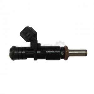 China Neutral 7531634 BMW E90 Fuel Injector For Fuel Engine System supplier