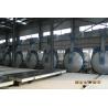 China Industrial Insulated AAC Autoclave With Autoclaved Aerated Concrete Block ASME standard wholesale