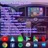 China Lsailt 8 Inch HD Android Multimedia Screen for 2011-2017 Nissan Quest E52 wholesale