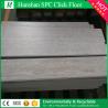 China Easy to install indoor interlocking pvc wood vinyl flooring click wholesale