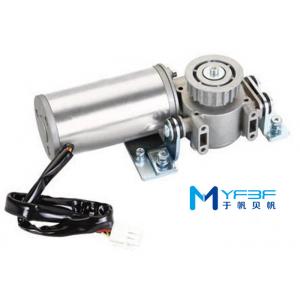China High Power 24V Brushless DC Electric Motor For Heavy Duty Automatic Sliding Door supplier