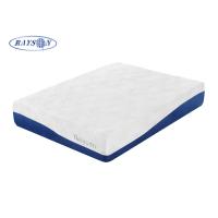 China 12 Inch High Density Gel Memory Foam Bed Mattress In A Box for Bedroom on sale