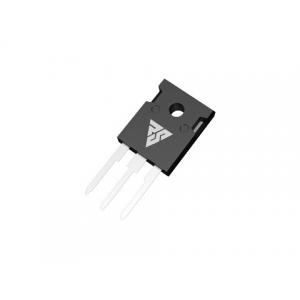 Practical Electronic Schottky Rectifier Diode , MBRF2045CT SiC Schottky Barrier Diode