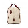 Multi Functional Canvas Duffle Bag Mens / Mens Large Duffle Bags Easy Carry