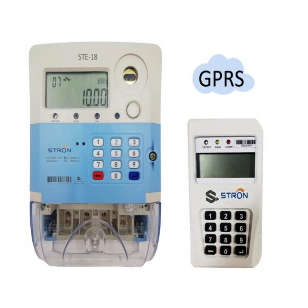 1600imp/KWh Smart Electricity Meter