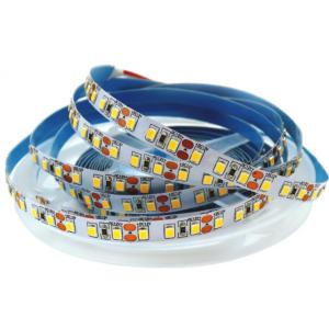 SMD 2835 Single Color LED Strip For Home Hotel Advertising Multifunctional